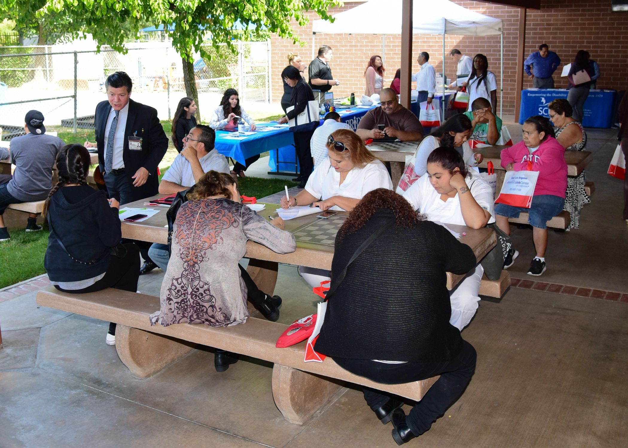 Working with Certified Nurse Assistant program